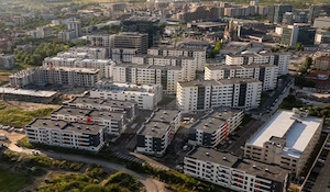 Studio nou în Ivory Residence Pipera | 43,7 mp | Ideal pentru investiție - imagine 11