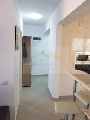 Apartament 2 camere de închiriat  Lângă Parcul Carol | Vedere panoramica - imagine 4