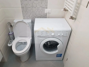 Apartament 2 camere de închiriat  Lângă Parcul Carol | Vedere panoramica - imagine 8