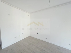 Studio nou în Ivory Residence Pipera | 43,7 mp | Ideal pentru investiție - imagine 9