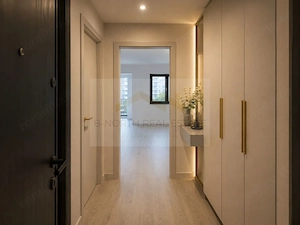 Studio nou în Ivory Residence Pipera | 43,7 mp | Ideal pentru investiție - imagine 5