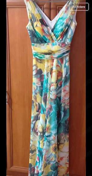 Rochie ocazie 