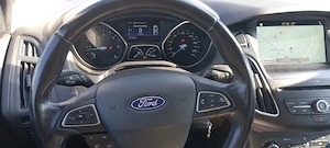 Ford Focus 2017 1.5 TDCi Euro 6 - Navigatie, Senzori Parcare - imagine 7