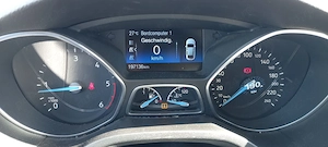 Ford Focus 2017 1.5 TDCi Euro 6 - Navigatie, Senzori Parcare - imagine 6