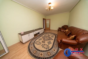 Id 3675 | apartament 3 camere | strada babadag | etaj 2 - imagine 2