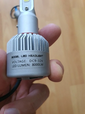 Becuri Led - imagine 2