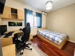 Apartament cu 3 camere, 74 mp, terasa 21 mp - Zona Aradului  - imagine 7