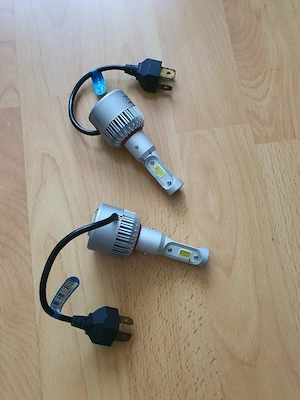 Becuri Led