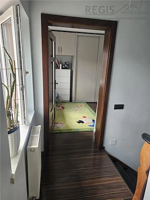 Casa de inchiriat | 3 camere | Brasovul Vechi | Curte | Parcare - imagine 10
