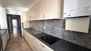 Penthouse 4 camere 120mp terase 55mp Balanta - imagine 4