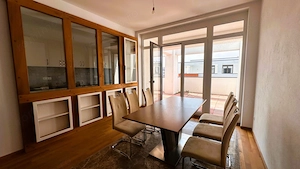 Penthouse 4 camere 120mp terase 55mp Balanta - imagine 2
