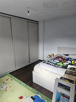 Casa de inchiriat | 3 camere | Brasovul Vechi | Curte | Parcare - imagine 8