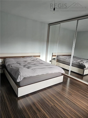 Casa de inchiriat | 3 camere | Brasovul Vechi | Curte | Parcare - imagine 6