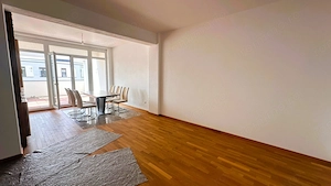 Penthouse 4 camere 120mp terase 55mp Balanta - imagine 5