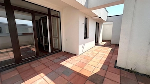Penthouse 4 camere 120mp terase 55mp Balanta - imagine 12