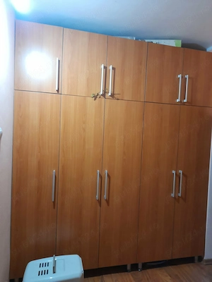 Vand apartament 4 camere 81mp2 - imagine 8