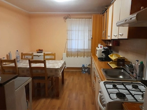 Vand apartament 4 camere 81mp2 - imagine 9