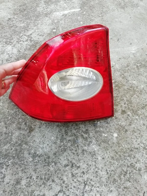 lapă stop ford focus și alte piese 2008 - imagine 5