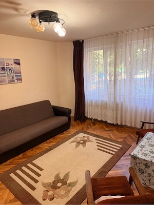 Apartament 1 cam-Marasti!!! - imagine 3