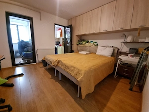 Garsoniera strada Amurgului, langa mall "La Strada", mobilată, loc parcare, mutare rapida