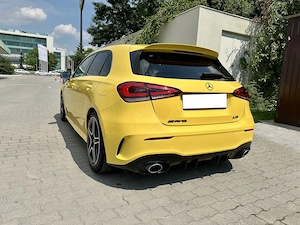 Vand Mercedes-Benz A35 AMG - imagine 4