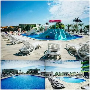 Vând studio cu vedere la mare si parcare privată în complex - imagine 3