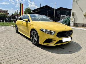 Vand Mercedes-Benz A35 AMG - imagine 2