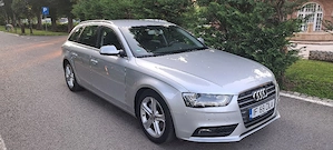 Audi A4 -2013  - imagine 4