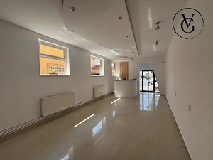 Spatiu comercial I 110 M2 I Capitol - imagine 2