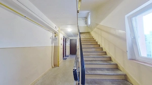 Apartament cu 2 camere de închiriat în Confectii - imagine 14
