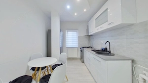 Apartament cu 2 camere de închiriat în Confectii - imagine 8