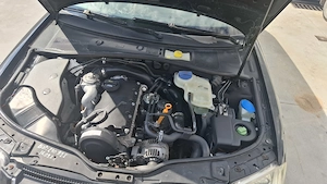 Passat b5.5 140 HP - imagine 10