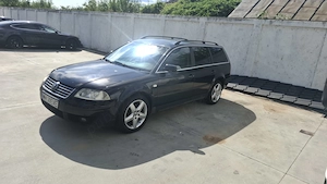 Passat b5.5 140 HP - imagine 4