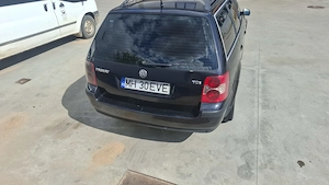 Passat b5.5 140 HP - imagine 6