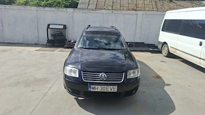 Passat b5.5 140 HP - imagine 2