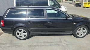 Passat b5.5 140 HP - imagine 5