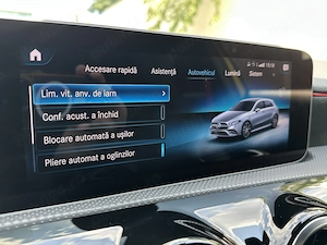 Vand Mercedes-Benz A35 AMG - imagine 12