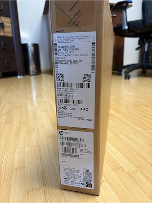 Laptop HP 250 G10