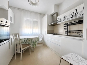 Apartament cu 3 camere, 74 mp, terasa 21 mp - Zona Aradului  - imagine 5