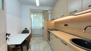  Apartament 2 camere   Țiglina 3 | Prima închiriere | Complet renovat - imagine 4