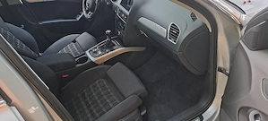 Audi A4 -2013  - imagine 8