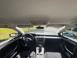 Volskwagen Passst B8 2015 2.0 TDI - imagine 2