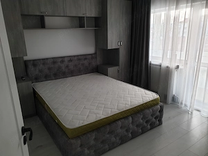 Vând apartment 3 camere - imagine 2