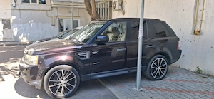Range Rover Sport 2012 3000 diesel automat  - imagine 2