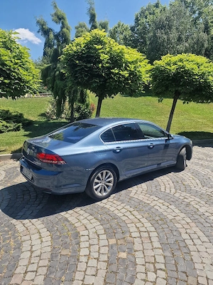 Volskwagen Passst B8 2015 2.0 TDI - imagine 8
