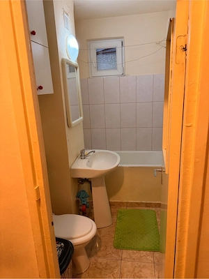 Apartament 1 cam-Marasti!!! - imagine 5