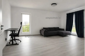 Decomandat 3 Camere Nou Pallady