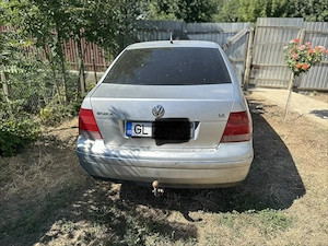 vand volkswagen bora 2003 - imagine 4