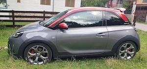 Opel Adam S Rocks   2016   150cp   67.000 km - imagine 5