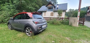 Opel Adam S Rocks   2016   150cp   67.000 km - imagine 6